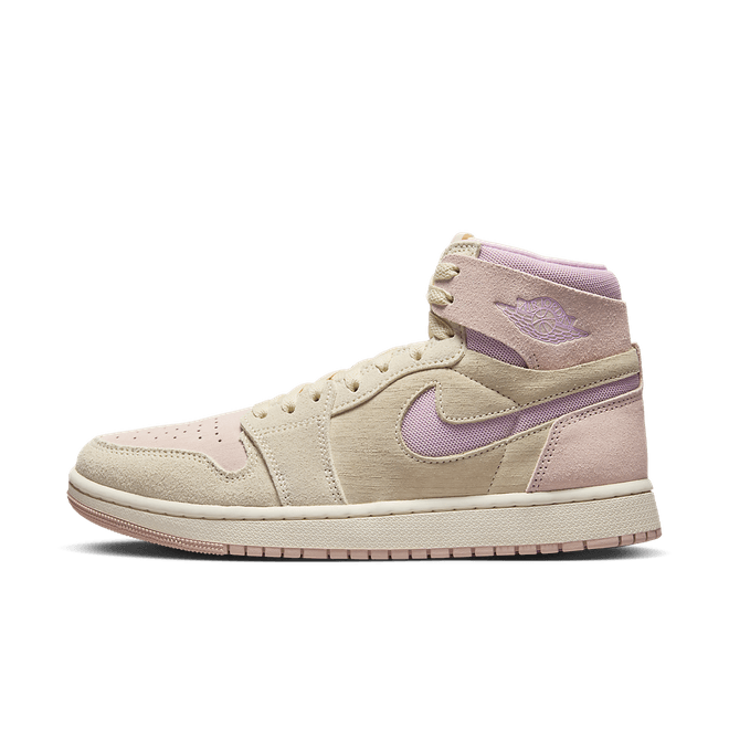 Air Jordan 1 Zoom CMFT 2 WMNS 'Linen' DV1305-100