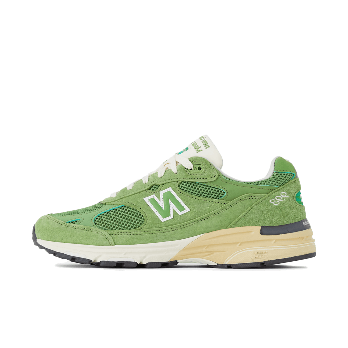 New Balance 993 'Chive' U993GW