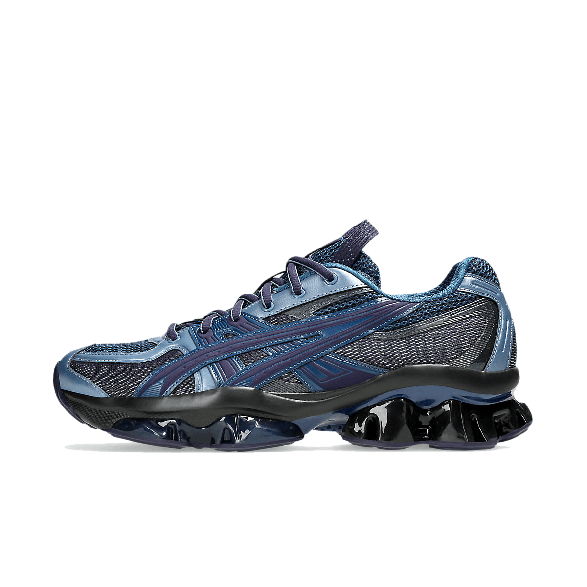 Asics US5-S Gel-Quantum Kinetic 'Light Indigo' 1203A403-400