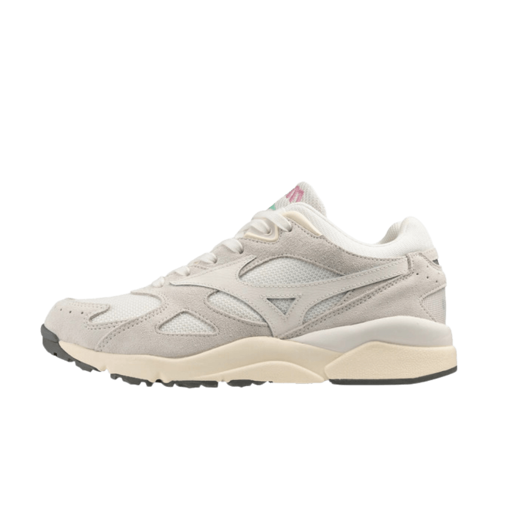 Mizuno Sky Medal 'Gardenia/White Sand/Snow White' D1GA232606