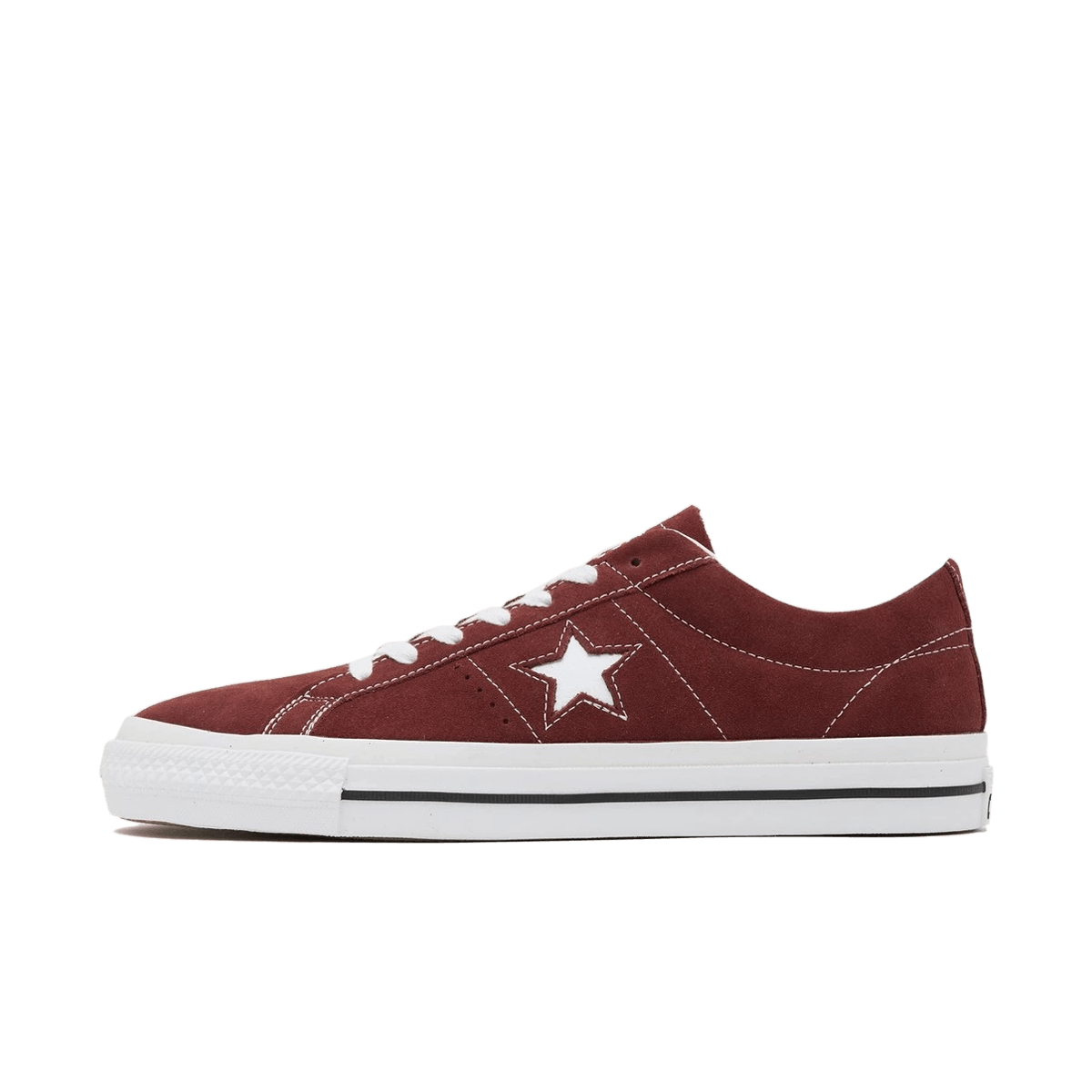 Converse One Star Pro 'Pueblo Brown' A07893C