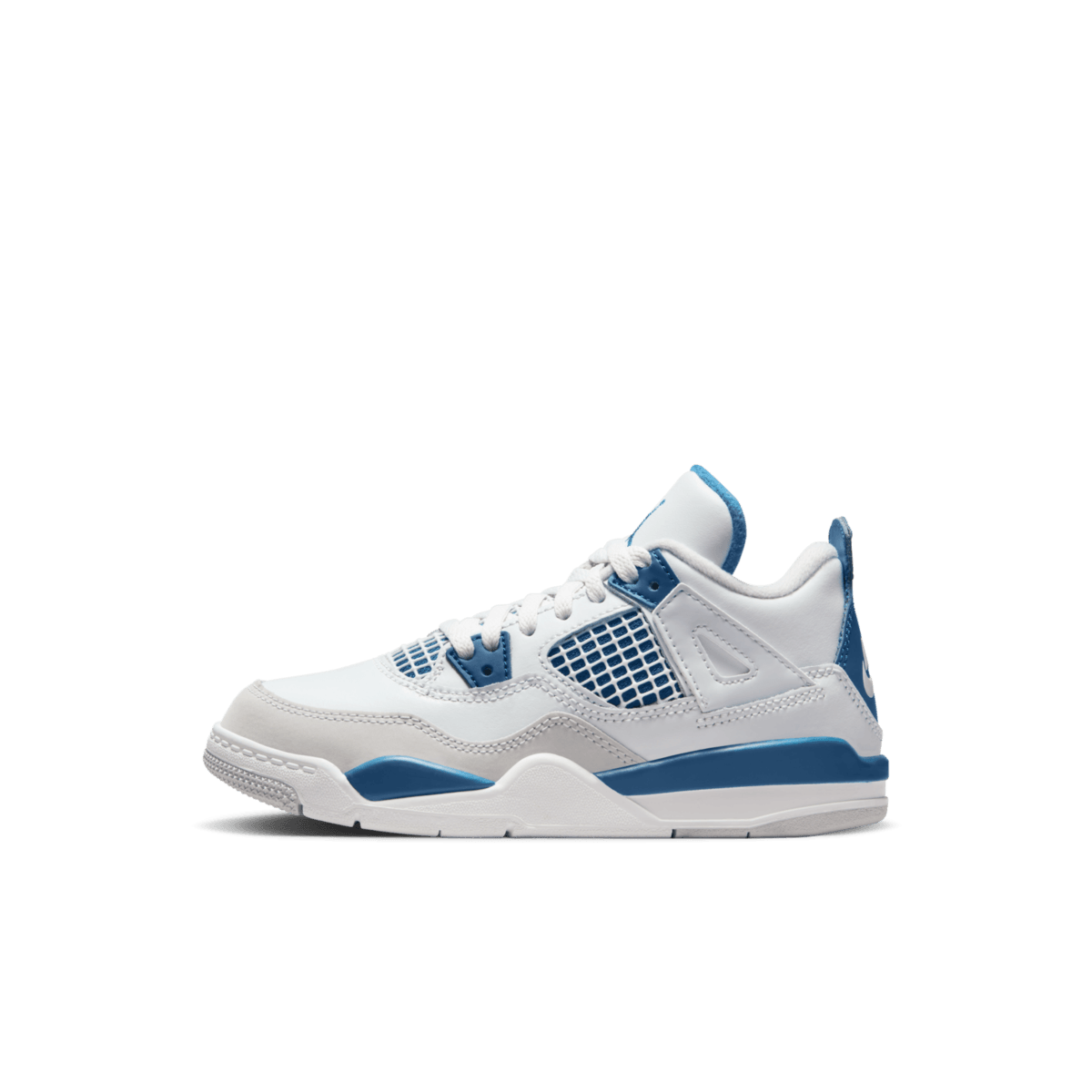 Air Jordan 4 OG PS 'Military Blue' BQ7669-141