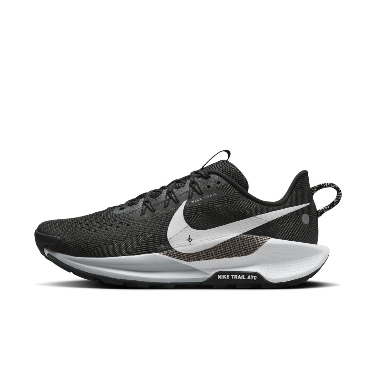 Nike Pegasus Trail 5 'Black' DV3864-001