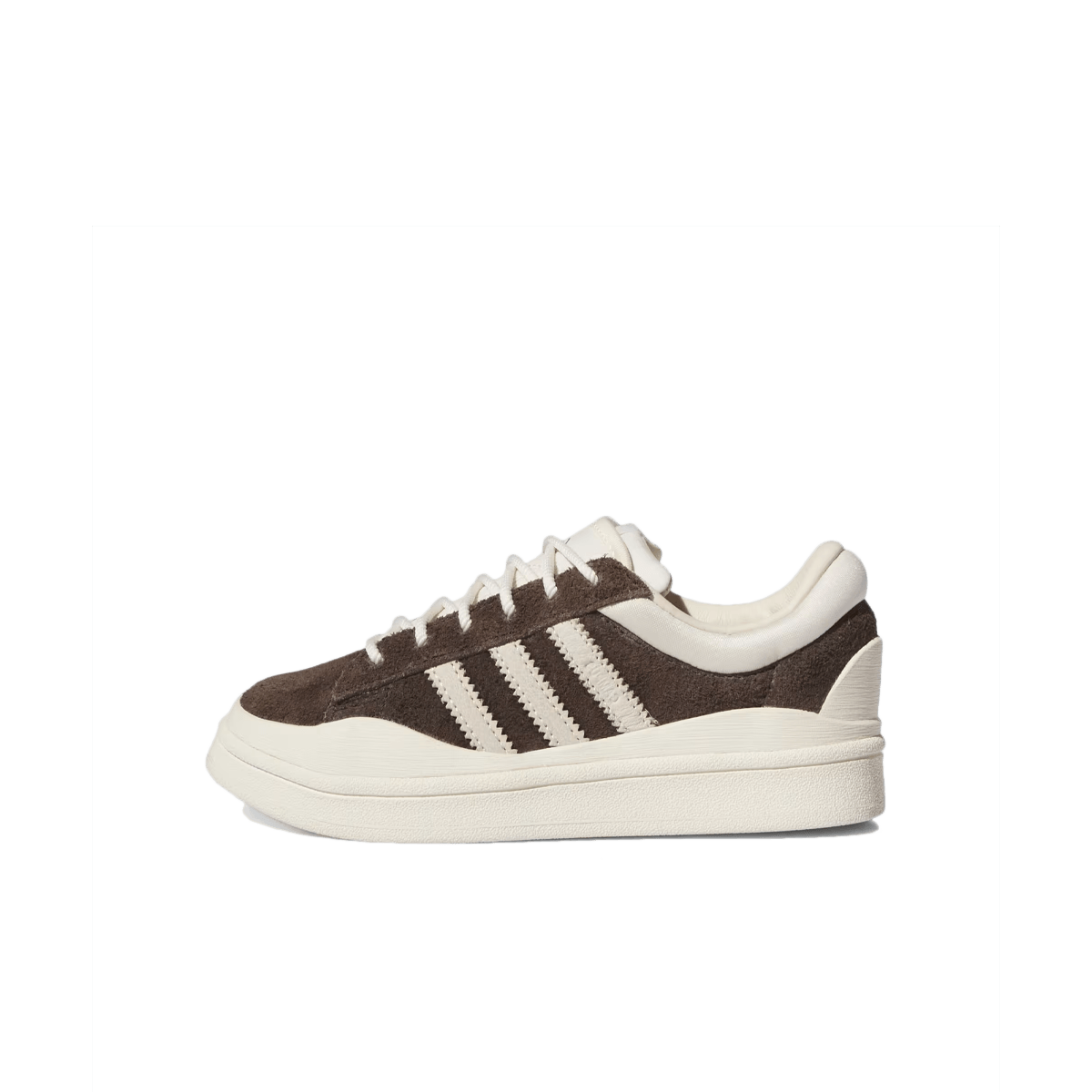 Bad Bunny x adidas Campus PS 'Deep Brown' IF7147
