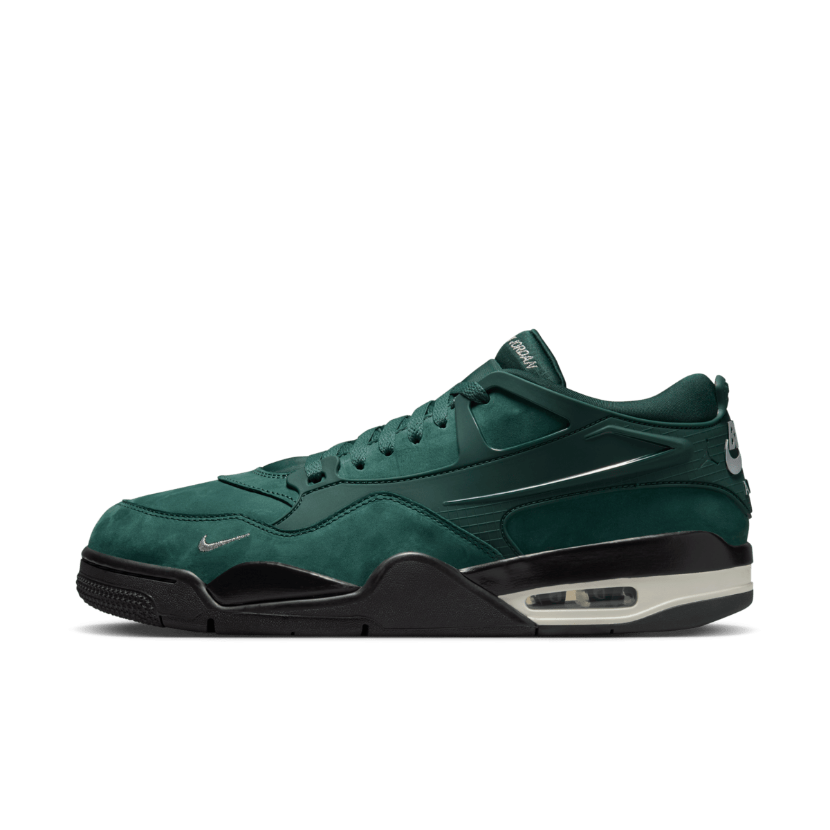 Nigel Sylvester x Air Jordan 4 RM 'Grandma's Driveway' HF4334-300
