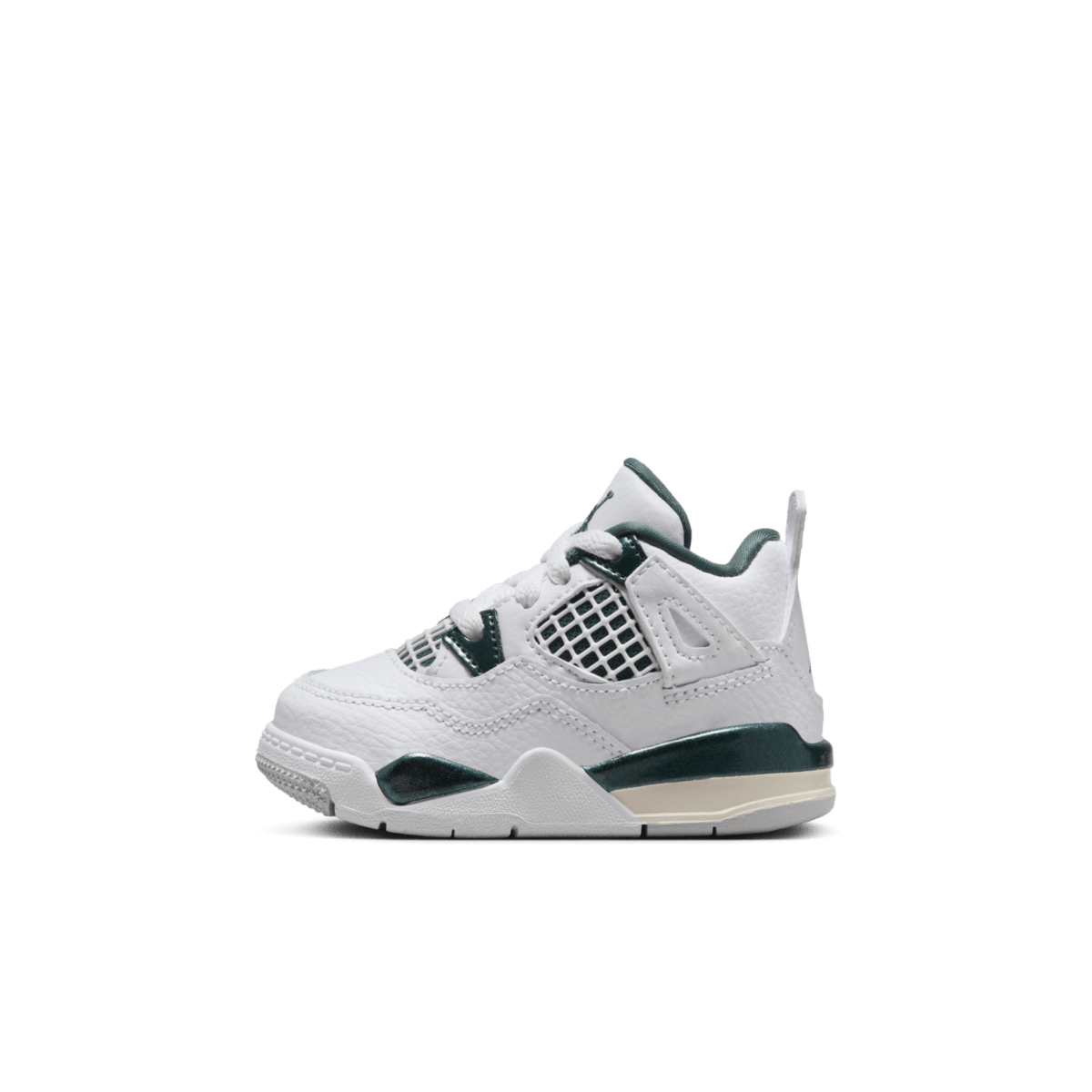 Air Jordan 4 TD 'Oxidized Green' BQ7670-103