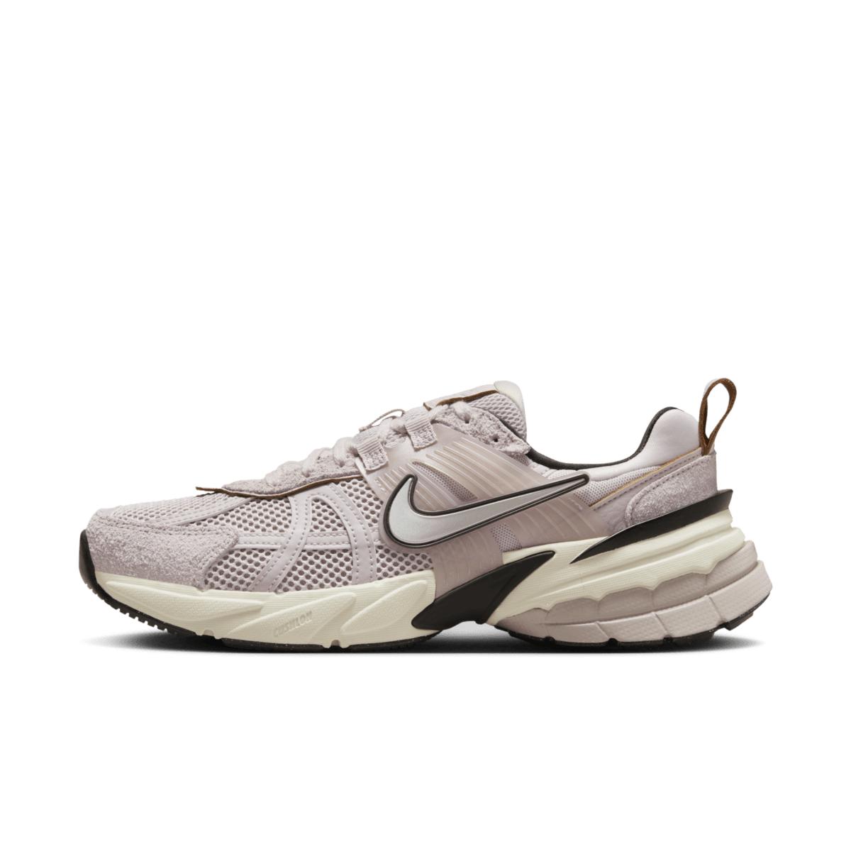 Nike V2K Run 'Platinum Violet' FN6703-001