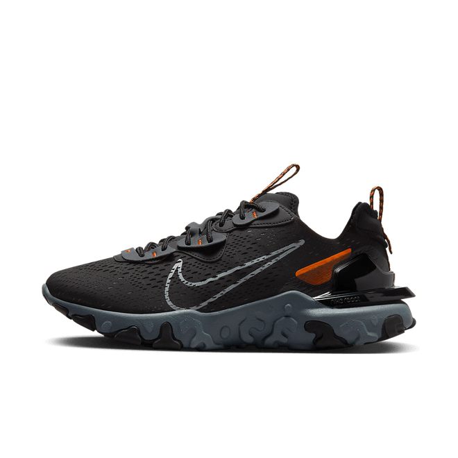 Nike React Vision 'Black' HJ8997-001