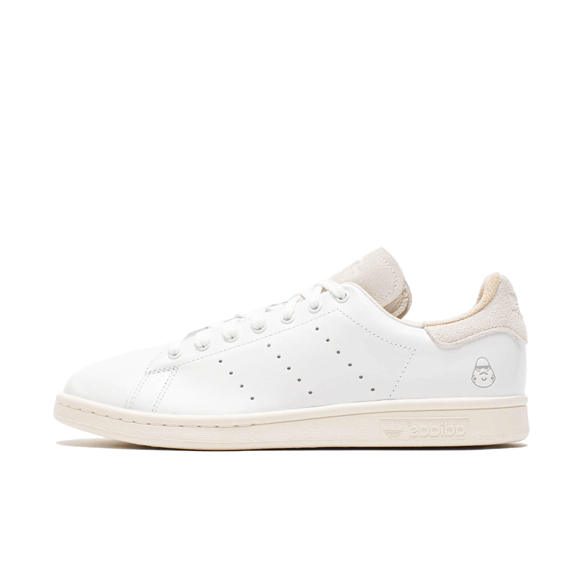 Star Wars x Nanzuka x adidas Stan Smith 'Stormtrooper' IE6002