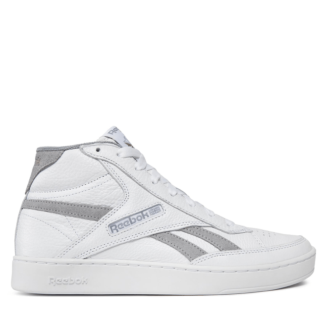 Reebok Club C Form Hi Cloud White 100033083