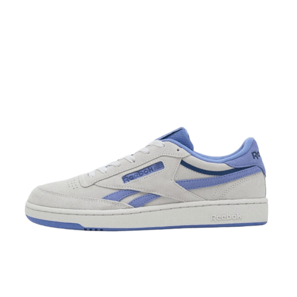 Reebok Club C Revenge Step Purple 100074165