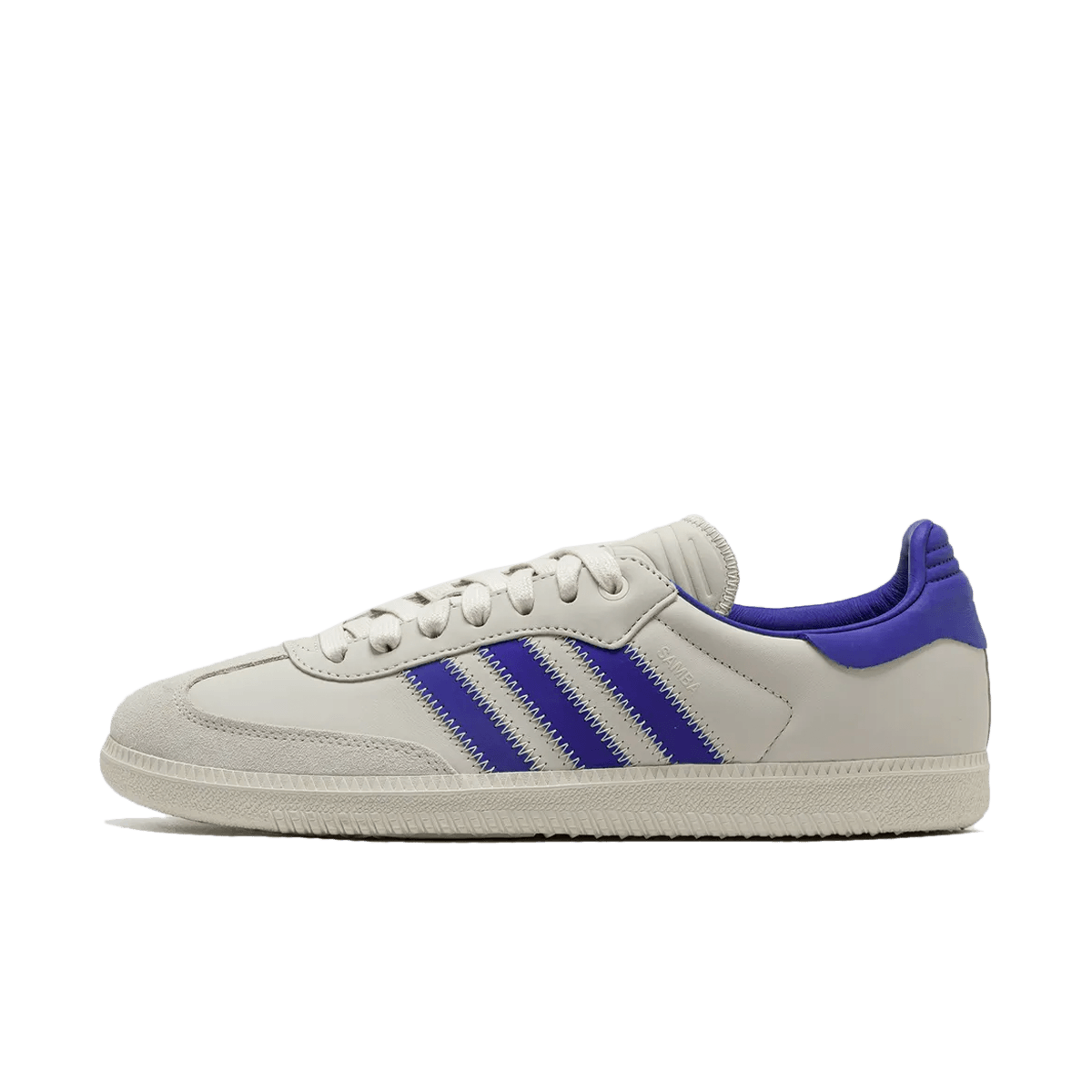 Humanrace x adidas Samba 'Blue' IG2088