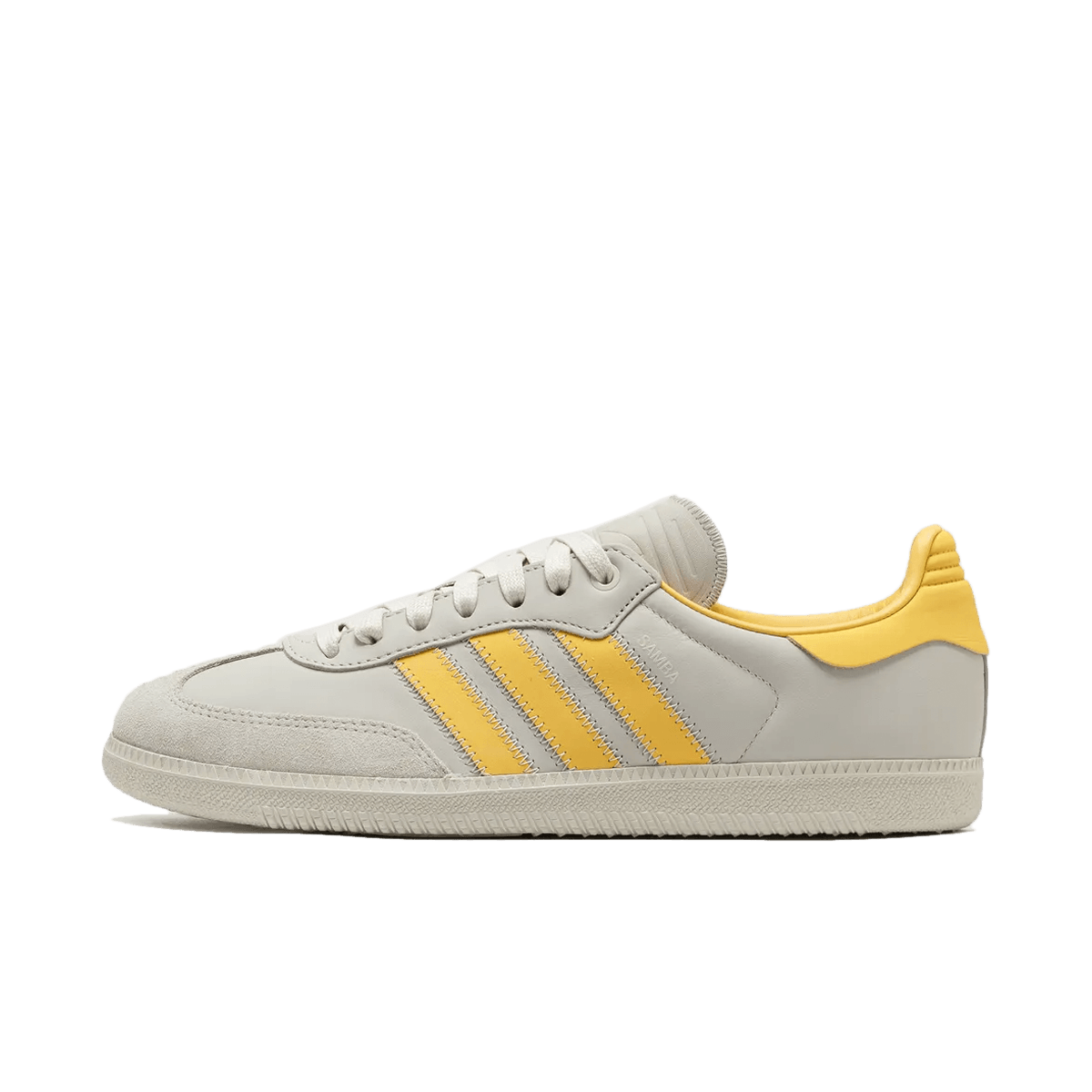 Humanrace x adidas Samba 'Bold Gold' ID9068