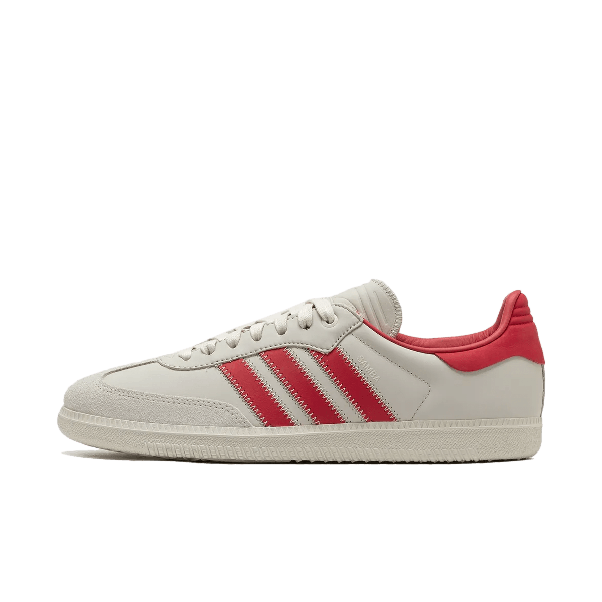 Humanrace x adidas Samba 'Glory Red' ID9066