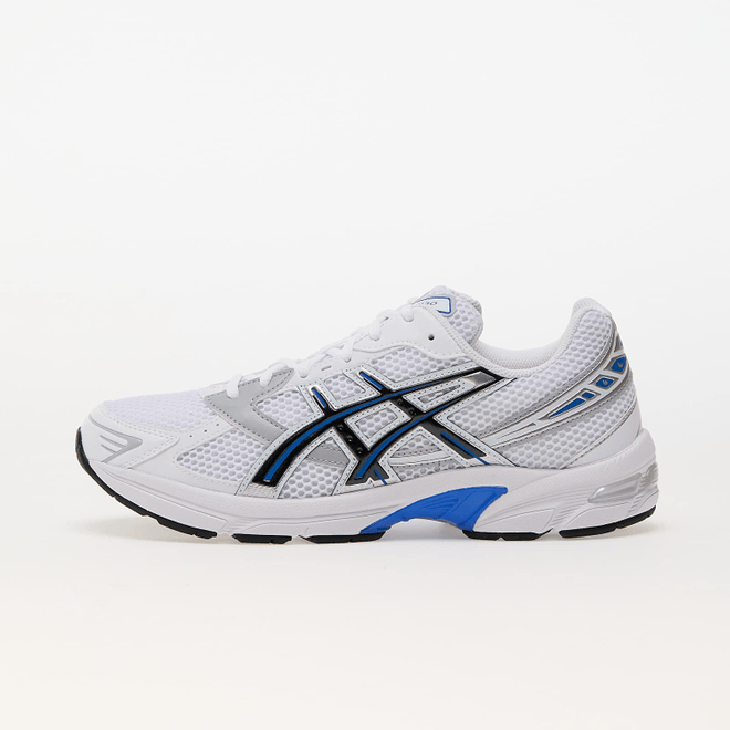 ASICS Gel 1130 'White Dark Neptune' 1201A256 119