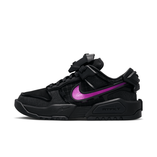 Nike RTFKT x Dunk Genesis 'Void' HM4465 001