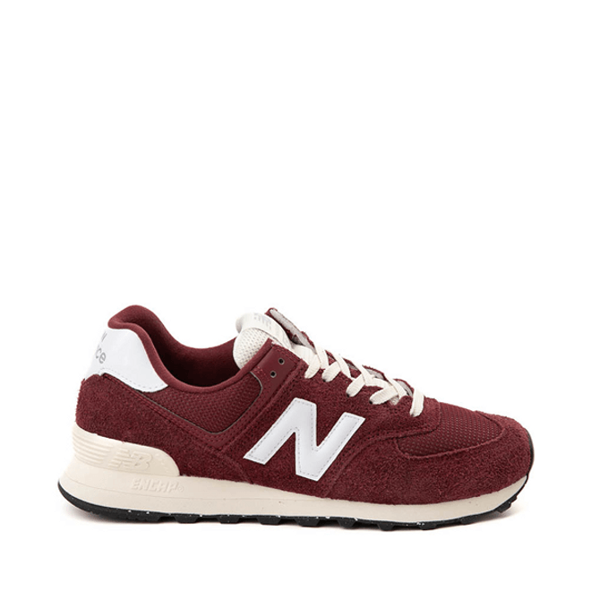 New Balance 574 'Classic Crimson' U574RBK