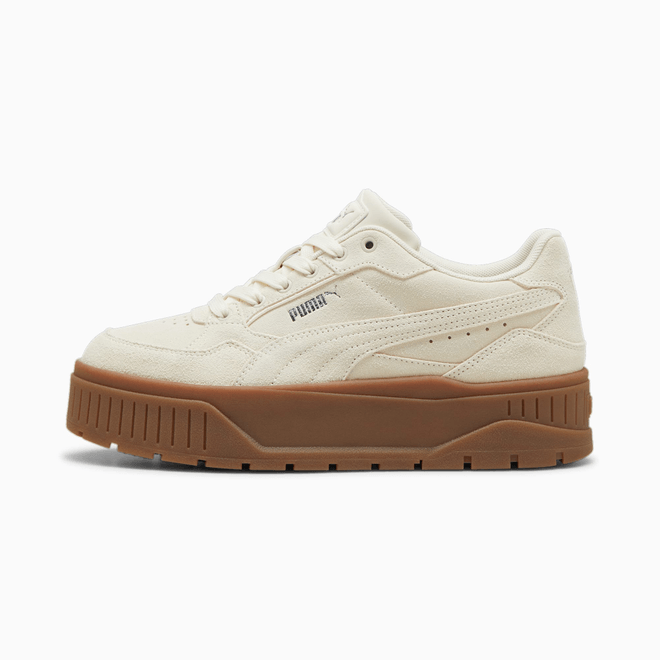 PUMA Karmen II Idol Suede 397462-04