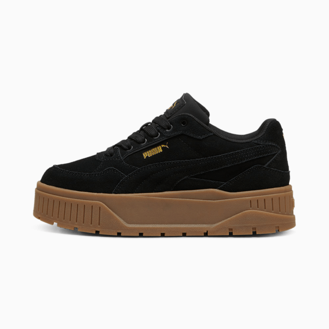 PUMA Karmen II Idol Suede 397462-05