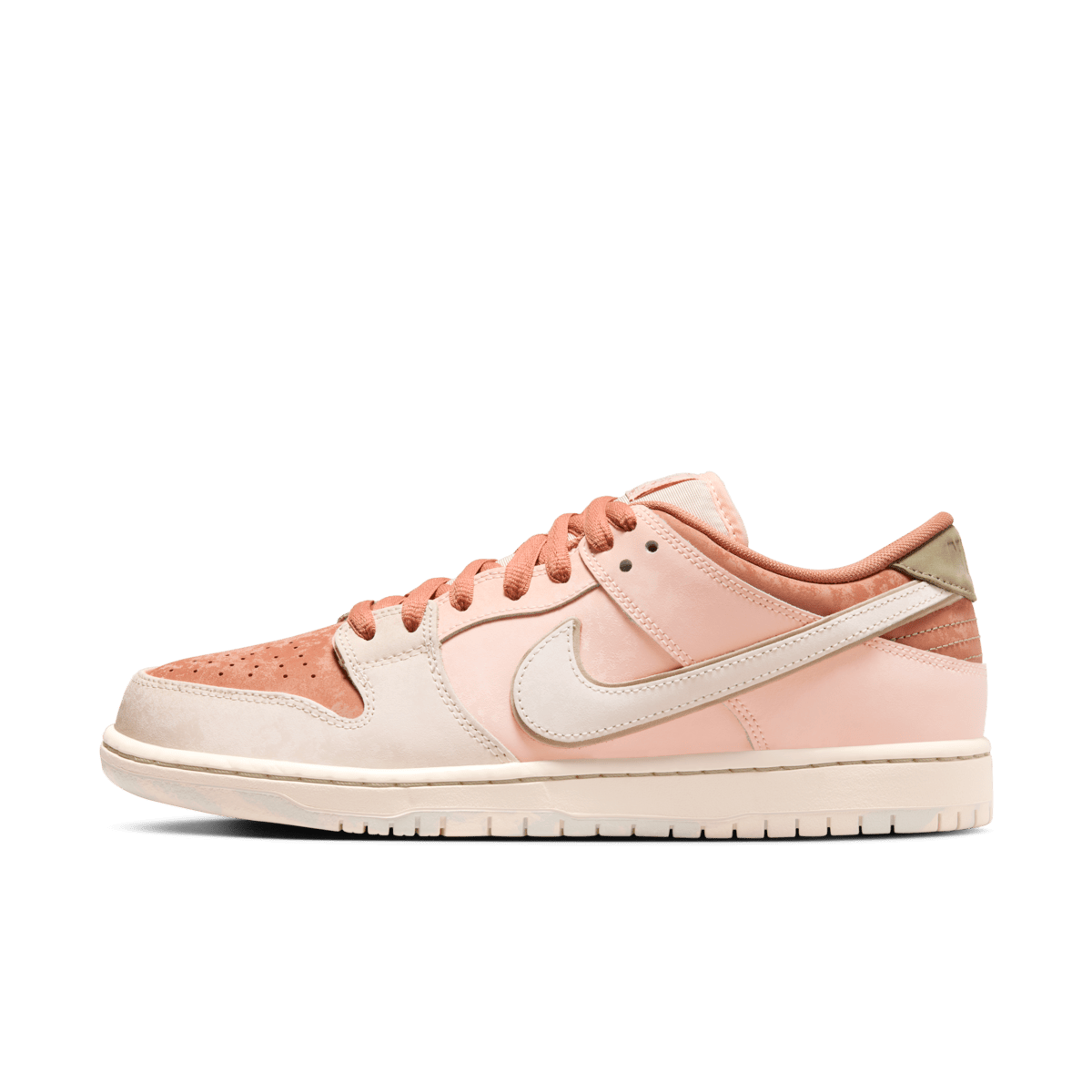 Nike SB Dunk Low Pro 'Trocadéro Gardens' FV5926-200