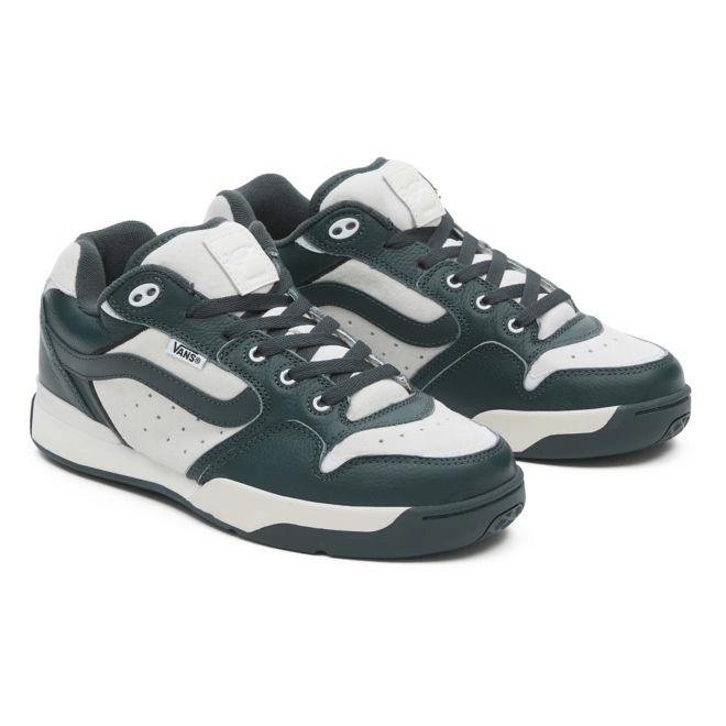 Vans Premium Rowley XLT 'Goblin Green' VN000CQFCPM