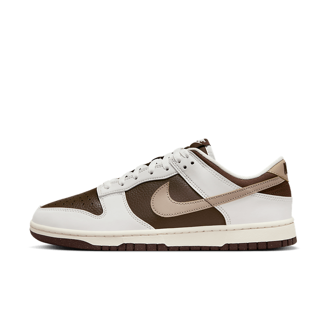 Nike Dunk Low 'Baroque Brown' - Next Nature HF4292-100