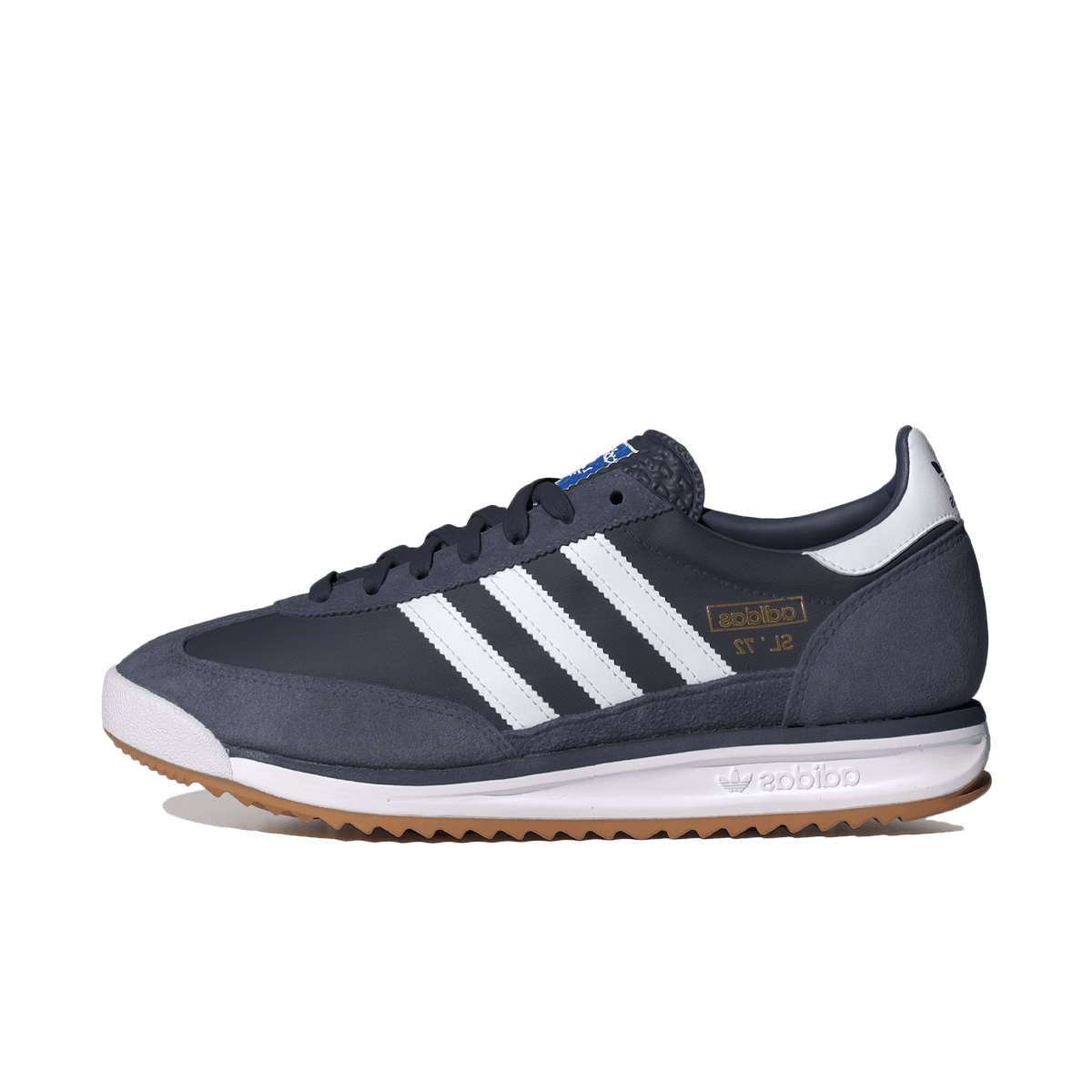 adidas SL 72 RS 'Night Indigo' IH8017