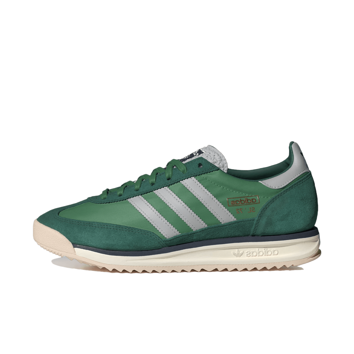 adidas SL 72 RS 'Preloved Green' IH8016