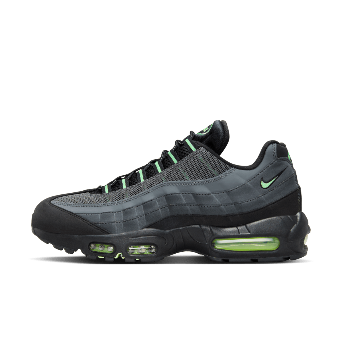 Nike Air Max 95 'Vapour Green' HM0622-001