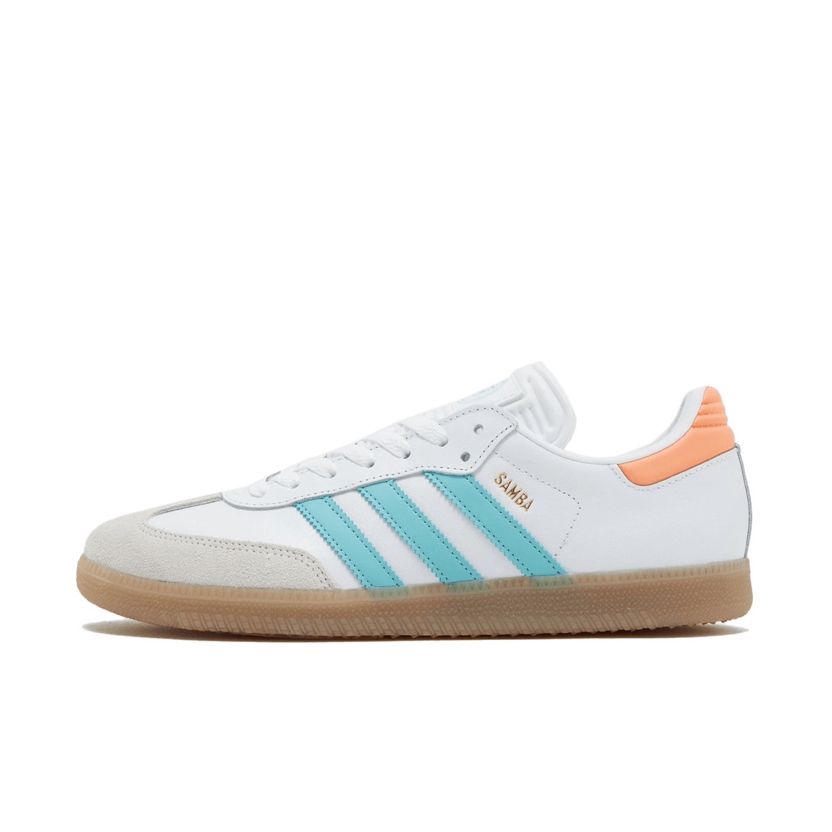 MLS x adidas Samba 'Inter Miami Third Kit' IH8160