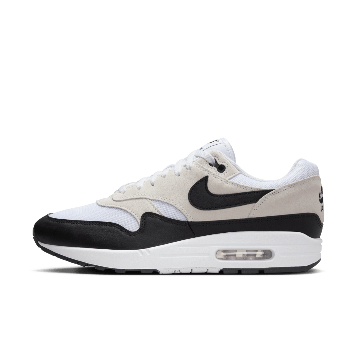 Nike Air Max 1 'Beige & Black' FZ5808-101