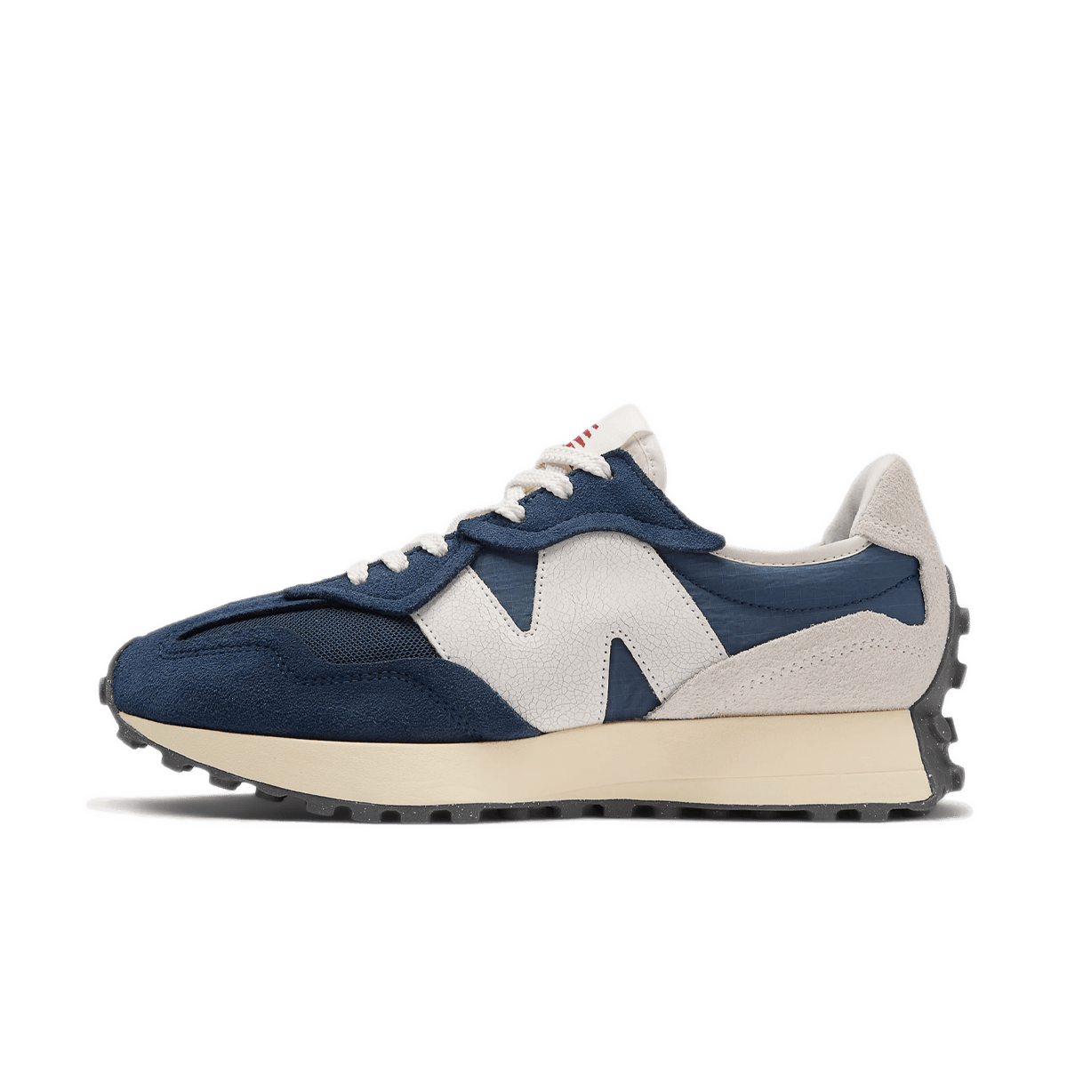 New Balance 327 'Navy' U327WRJ