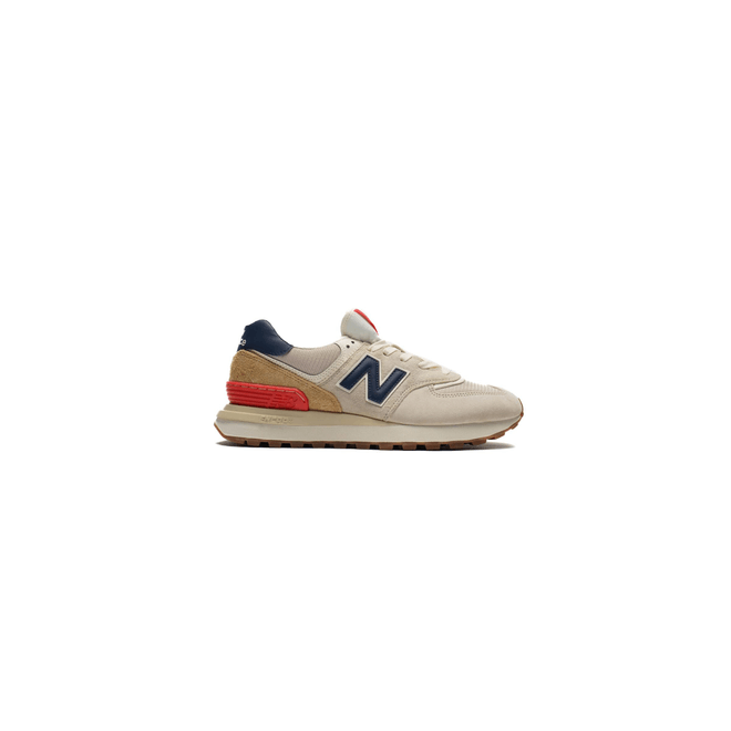 New Balance 574 Legacy 'Navy' U574LGNV