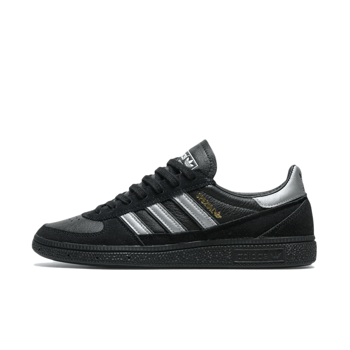 adidas Handball Spezial WMNS 'Black' IH0135