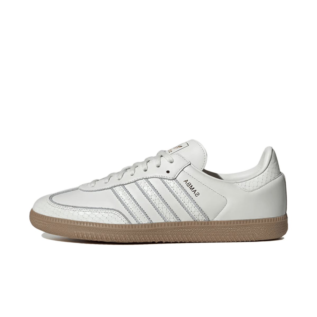 adidas Samba OG 'Core White' IF1985