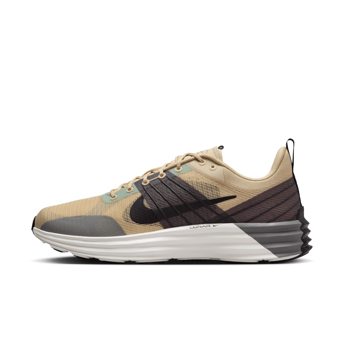 Nike Lunar Roam 'Sesame' DV2440-201