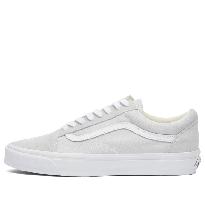 Vans Old Skool 36 LX 'Lunar Rock' VN000CXT7VF