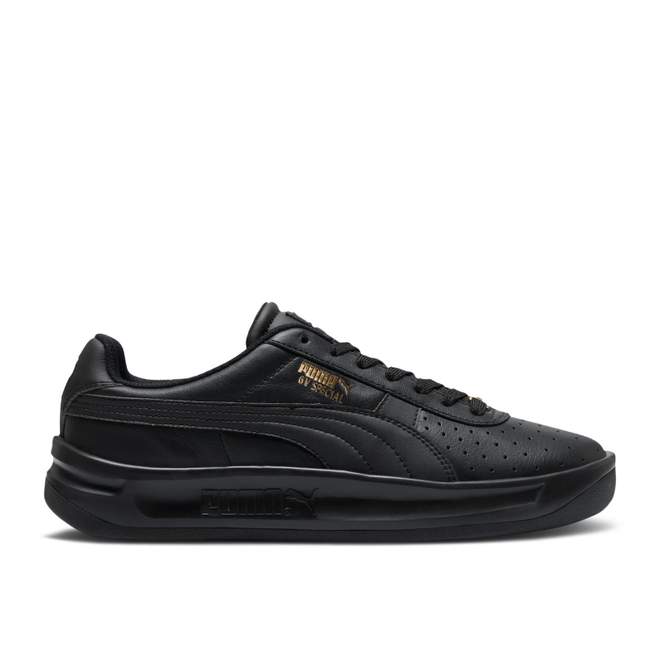 Puma GV Special 'Black Gold' 398374 02