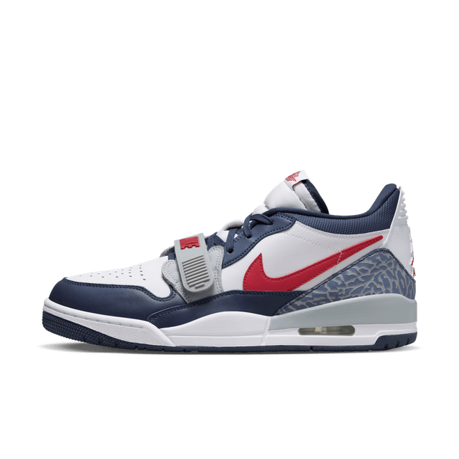 Air Jordan Legacy 312 Low  CD7069-164