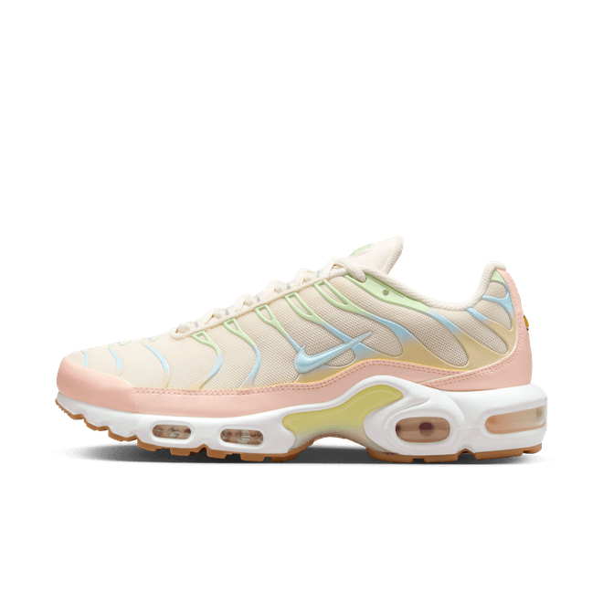 Nike Air Max Plus WMNS 'Pale Ivory' DZ3671-800