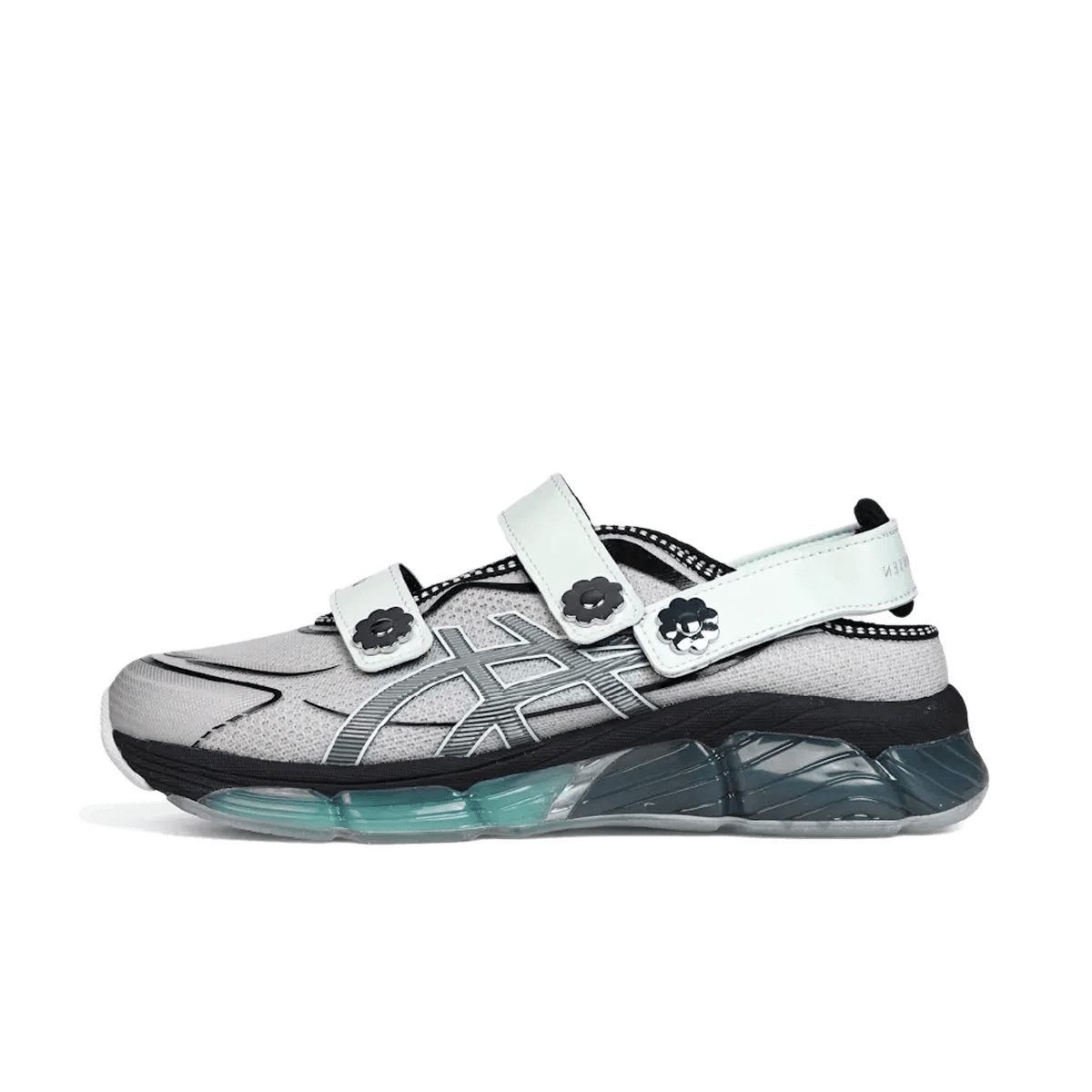 Cecilie Bahnsen x ASICS GEL-Quantum™ 360 VIII 'Clearly Aqua' 1203A638-020