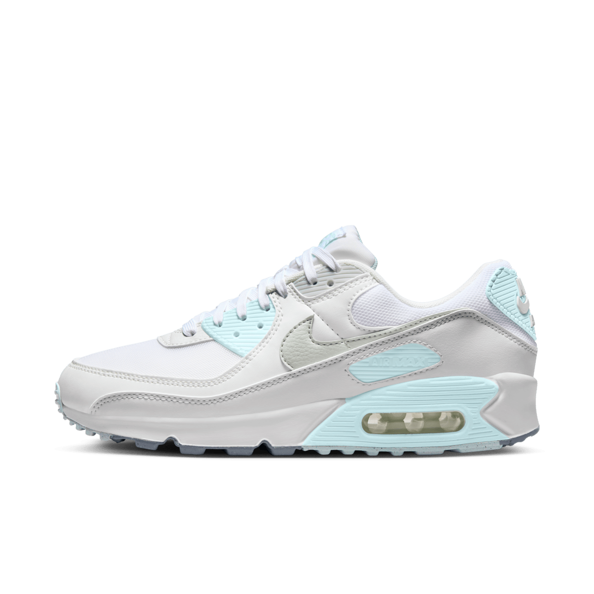 Nike Air Max 90 'Glacier Blue' DH8010-104