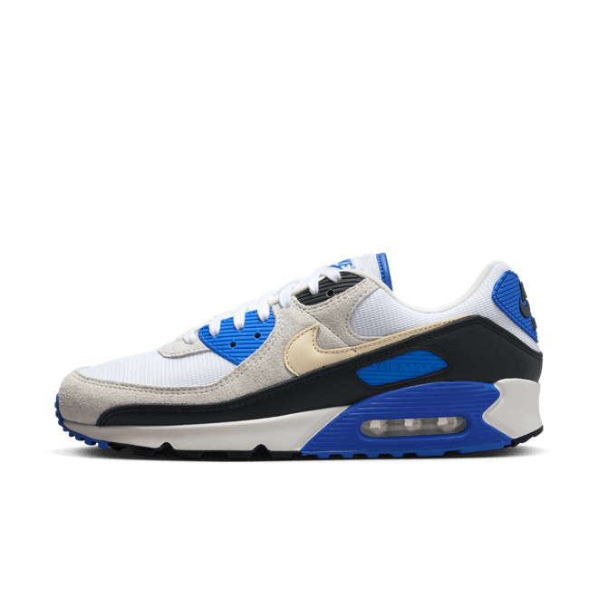 Nike Air Max 90 PRM 'Racer Blue' HF3449 100
