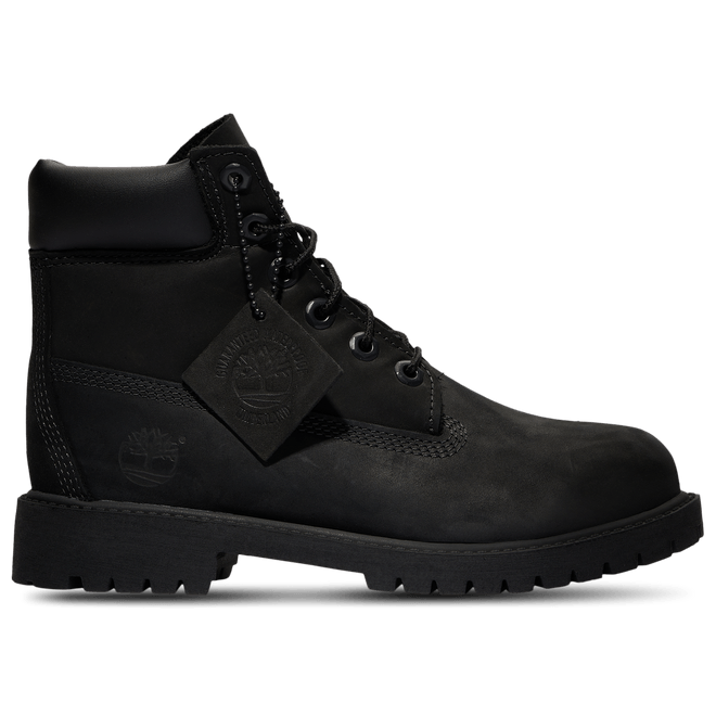 Timberland Waterproof 6" Boots TB112907001