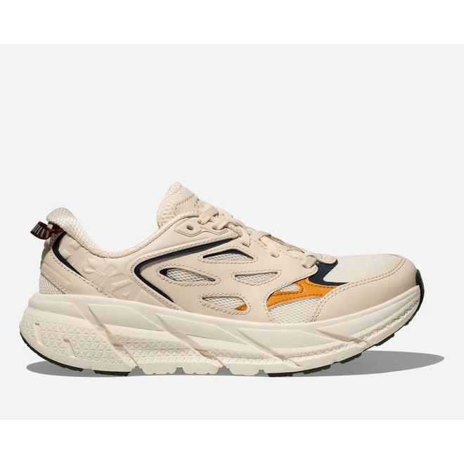 HOKA Clifton L Oat Milk 1160050-OST