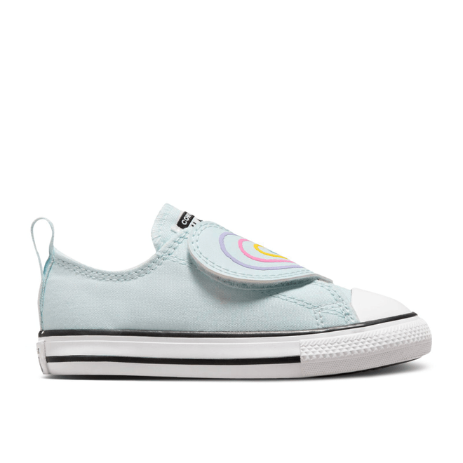 Converse Chuck Taylor All Star Heart Strap Easy-On A08380C