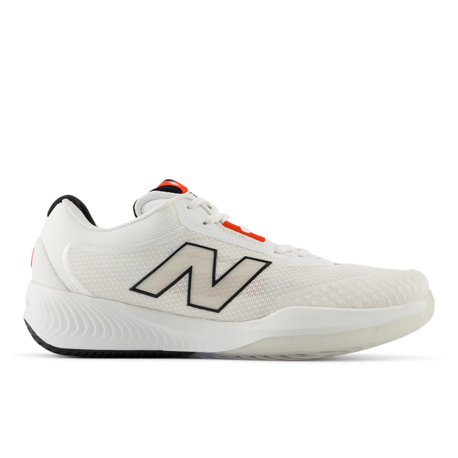 New Balance FuelCell 996v6 White MCH996W6