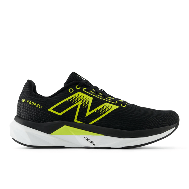 New Balance FuelCell Propel v5 Black MFCPRLH5