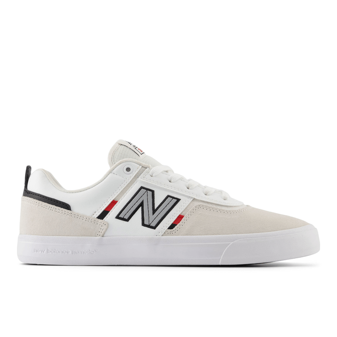 New Balance NB Numeric Jamie Foy 306 White NM306OLS