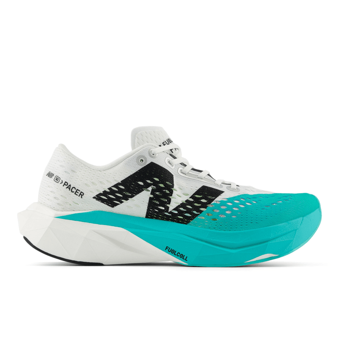 New Balance FuelCell SuperComp Pacer v2 WFCRRLW2